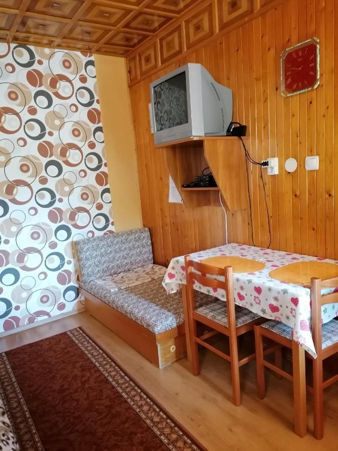 BükApartman Marina公寓 外观 照片