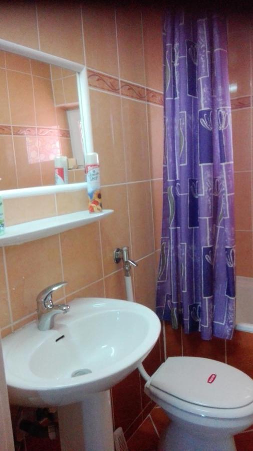 BükApartman Marina公寓 外观 照片
